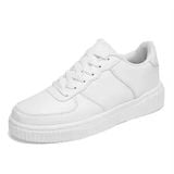  White Blank 45-50 