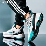  Giày Bóng Rổ Nam Big Size Anta White Blue - Đệm Giảm Chấn Êm Ái Size 45–48 
