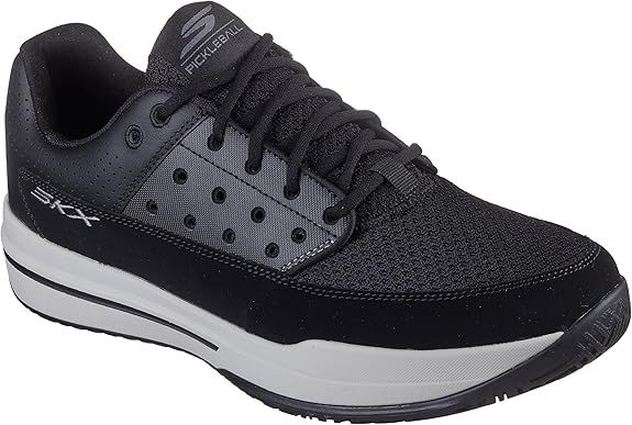  Sneaker SFX Đen Phối Xám 