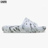  Dép Nam Big Size Classic Slide – Crocs Black Everyday Êm Nhẹ Size 45–50 