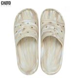  Dép Nam Big Size Classic Marbled Slide 2 – Crocs Multi Marble Style Slip-on Size 45–50 