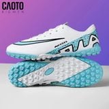  Giày Bóng Đá Nam Big Size Phantom Aqua Đế Bám Linh Hoạt Size 45-46 