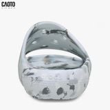  Dép Nam Big Size Classic Slide – Crocs Black Everyday Êm Nhẹ Size 45–50 