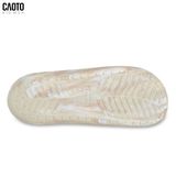  Dép Nam Big Size Classic Marbled Slide 2 – Crocs Multi Marble Style Slip-on Size 45–50 