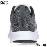  Giày Thể Thao Nam Big Size Athletic Works Core - Jogger Light Grey Dây Buộc Size 45-48 