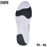  Giày Thể Thao Nam Big Size Athletic Works Core - Jogger Light Grey Dây Buộc Size 45-48 