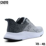  Giày Thể Thao Nam Big Size Athletic Works Core - Jogger Light Grey Dây Buộc Size 45-48 
