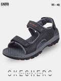  Giày Sandal Nam Big Size Skechers Tresmen - Garo Thể Thao Size 45 - 48 