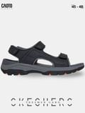  Giày Sandal Nam Big Size Skechers Tresmen - Garo Thể Thao Size 45 - 48 