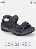  Giày Sandal Nam Big Size Skechers Tresmen - Garo Thể Thao Size 45 - 48 