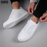  Giày Sneaker Nam Big Size Wreck-One White – Đơn Giản, Tinh Tế – Size 44–48 