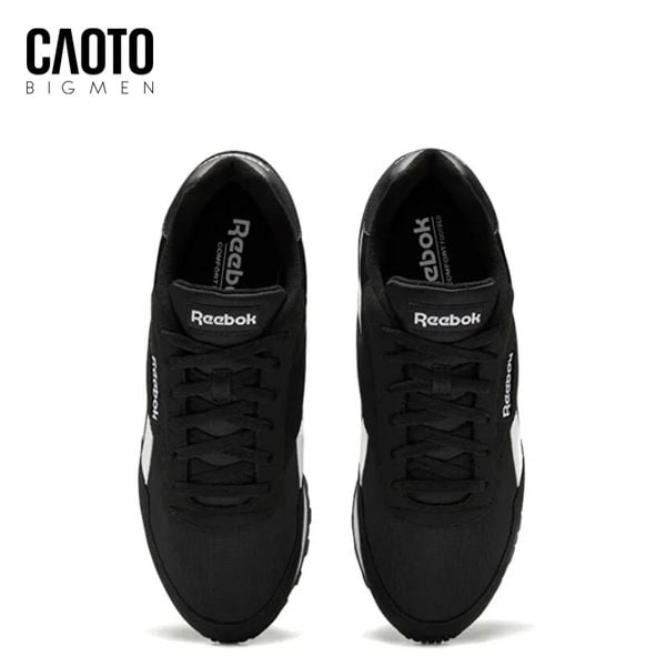  Giày Thể Thao Nam Big Size Rewind Run – Reebok Navy Dây Buộc Size 45–50 