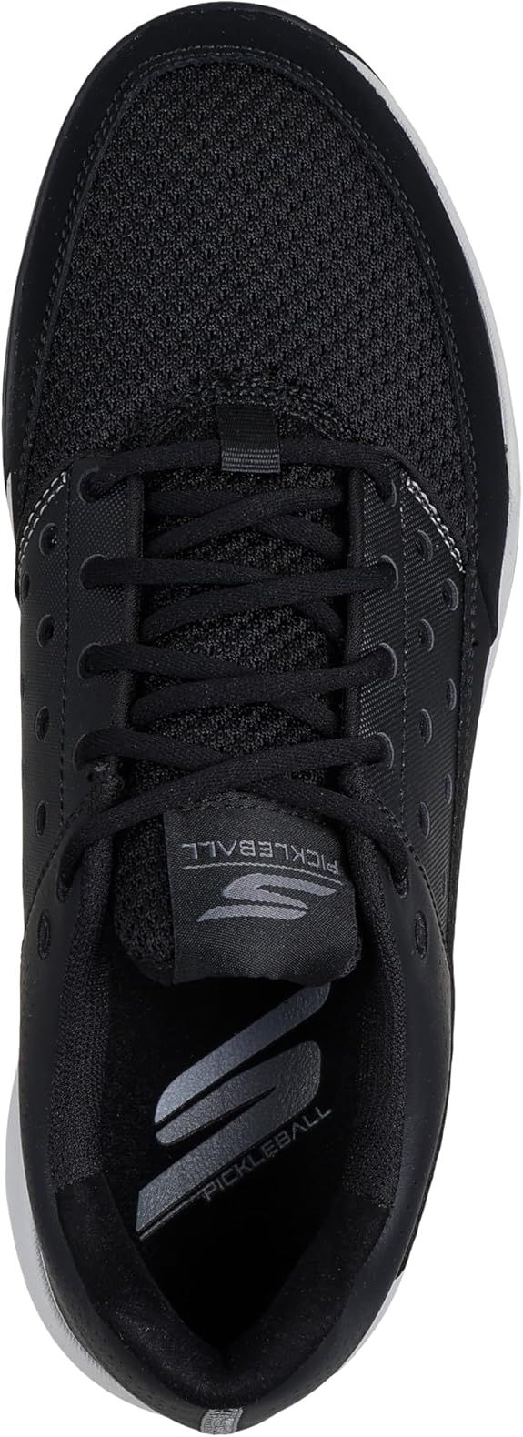  Sneaker SFX Đen Phối Xám 