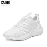  Giày Sneaker Nam Big Size WhiteZen Thể thao thoáng khí Size 45–50 
