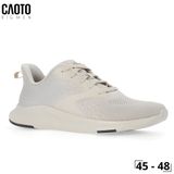  Giày Thể Thao Nam Big Size Athletic Works Core - Jogger White Dây Buộc Size 45-48 