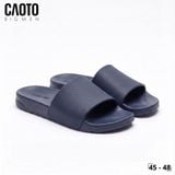  Dép Quai Ngang Nam Big Size Calvin Klein Màu Navy Size 45 - 46 