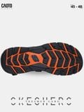  Giày Sandal Nam Big Size Skechers Tresmen - Garo Thể Thao Size 45 - 48 