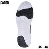  Giày Thể Thao Nam Big Size Athletic Works Core - Jogger Olive Dây Buộc Size 45-48 