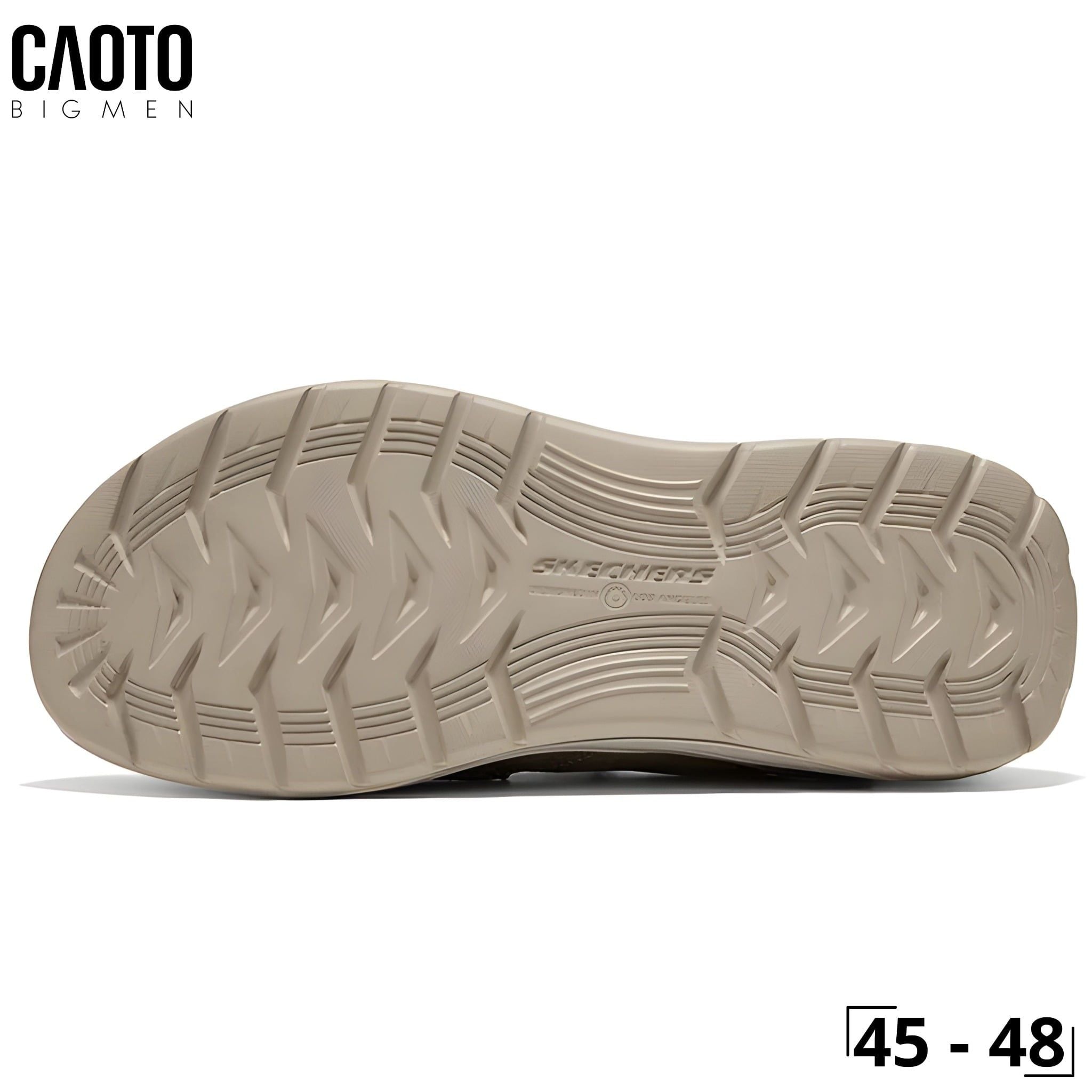  Giày Sneakers Nam Big Size Kargo Ichida– Skechers Bei Canvas Casual Size 45–50 