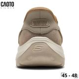 Giày Sneakers Nam Big Size Kargo Ichida– Skechers Bei Canvas Casual Size 45–50 