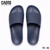  Dép Quai Ngang Nam Big Size Calvin Klein Màu Navy Size 45 - 46 