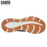  Giày Sneaker Nam Big Size Skechers EdgeRide Navy Xanh Đậm Thoáng khí Memory Foam Size 45–50 