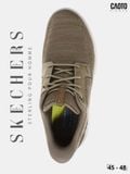  Giày Lười Nam Big Size Skechers Sterling Ramone Bungee Size 45 - 48 