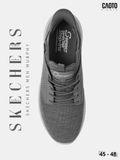  Giày Sneaker Nam Big Size S Sport By Skechers Murphy Slip On Êm Chân Size 45 - 48 