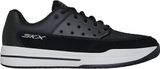  Sneaker SFX Đen Phối Xám 