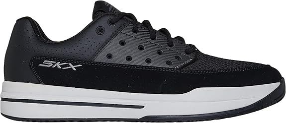  Sneaker SFX Đen Phối Xám 