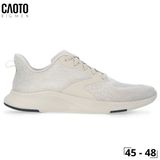  Giày Thể Thao Nam Big Size Athletic Works Core - Jogger White Dây Buộc Size 45-48 