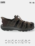  Giày Sandal Nam Big Size Skecher Arch Fit 2.0 Wowens Êm Ái Thoải Mái Size 45 - 48 
