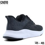  Giày Thể Thao Nam Big Size Athletic Works Core - Jogger Grey Dây Buộc Size 45-48 