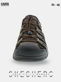  Giày Sandal Nam Big Size Skecher Arch Fit 2.0 Wowens Êm Ái Thoải Mái Size 45 - 48 