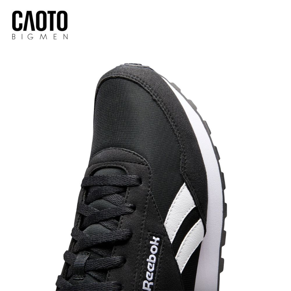  Giày Thể Thao Nam Big Size Rewind Run – Reebok Navy Dây Buộc Size 45–50 