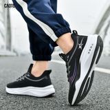  Giày Chạy Bộ Nam Big Size Phantom – Đệm Êm, Bám Chắc, Thoáng Khí, Size 45–50 