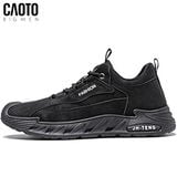  Giày Sneaker Nam Big Size Rogue Black Đế Chunky Size 45-48 