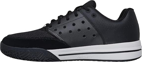  Sneaker SFX Đen Phối Xám 
