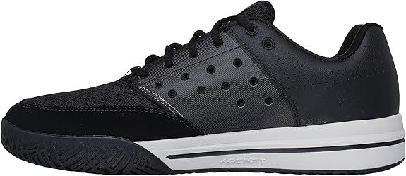  Sneaker SFX Đen Phối Xám 