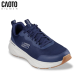  Giày Sneaker Nam Big Size Skechers EdgeRide Navy Xanh Đậm Thoáng khí Memory Foam Size 45–50 