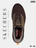  Giày Sneaker Nam Big Size Skechers Arch Fit Crosser Chozen Size 45 - 48 - S001 