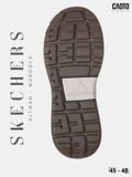  Giày Lười Nam Big Size Skechers Slip-ins Relaxed Fit Altman Murdock Dark Navy Êm Chân Size 45 - 48 