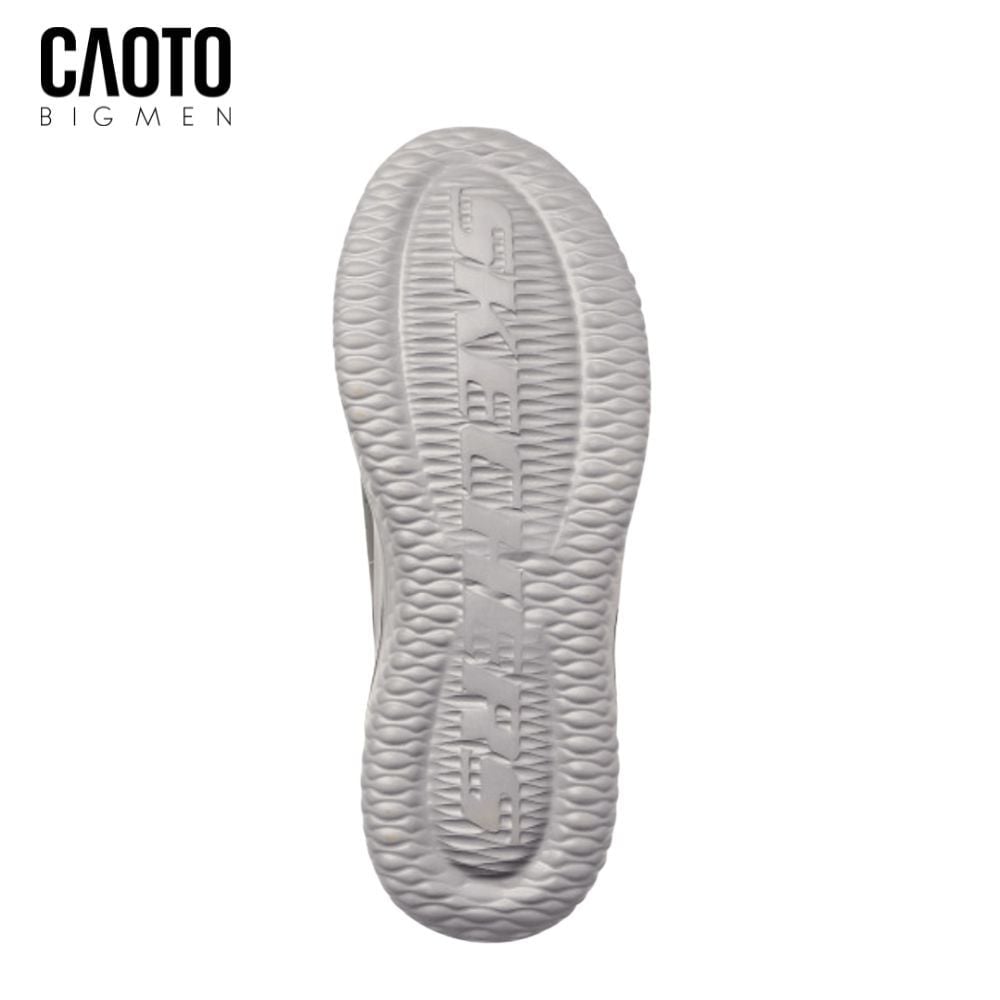  Giày Sneakers Nam Big Size Delson Camben – Skechers Nâu Sneaker Slip-On Size 45–50 