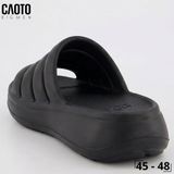  Dép Nam Big Size UGG Sport Yeah Sliders Đen Size 45, 46, 47, 48 