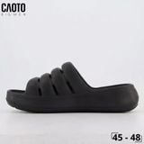  Dép Nam Big Size UGG Sport Yeah Sliders Đen Size 45, 46, 47, 48 