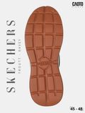  Giày Sneaker Lười Nam Big Size Skechers Slip-ins Troutt Davey Xỏ Nhanh Size 45 - 48 