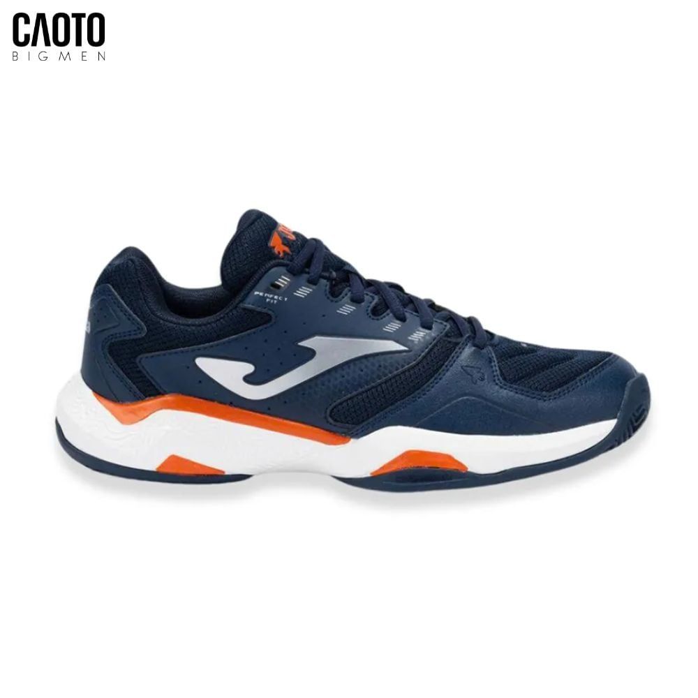  Giày Thể Thao Master 1000 JOMA Xanh Navy Siêu Nhẹ Size 45-50 
