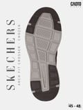  Giày Sneaker Nam Big Size Skechers Arch Fit Crosser Chozen Size 45 - 48 - S001 