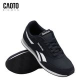  Giày Thể Thao Nam Big Size Rewind Run – Reebok Navy Dây Buộc Size 45–50 