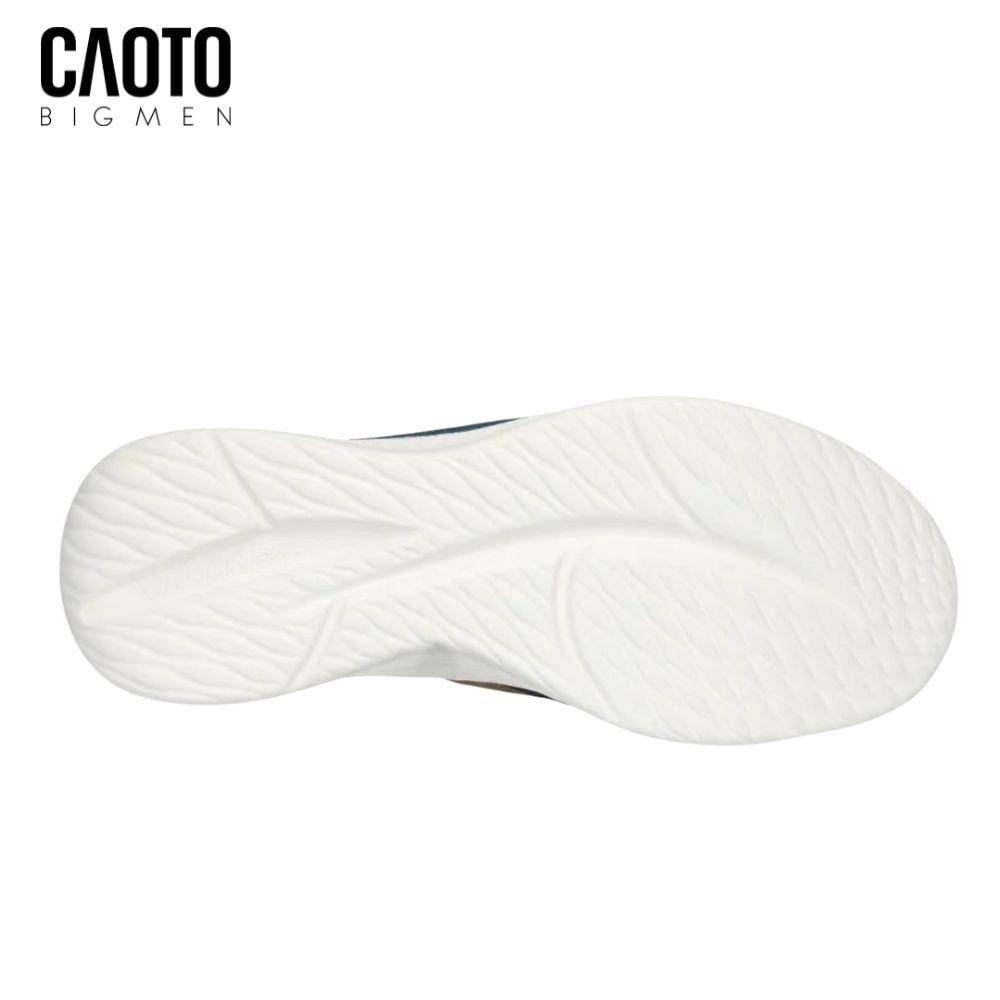  Giày Sneakers Nam Big Size Slade Breyer – Skechers Navy Casual Size 45–50 